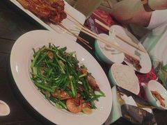 -喷泉广场餐厅·宵夜·海鲜烧烤大排档(长隆企鹅酒店)