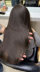 -GANO HAIR 