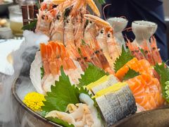 -極上萬膳·日料放题(海岸城店)