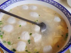 -巴陵全鱼席(湖南老字号汴河街店 )