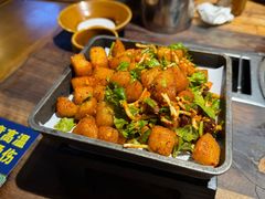 -贵厨酸汤牛肉(花果园国际中心店)