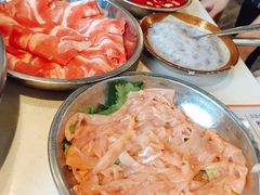 -憨铁匠老火锅(龙岗万科里店)