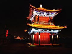 -西安城墙·碑林历史文化景区