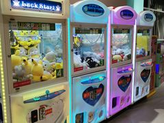 -爱蹦iBOON蹦床运动馆(江汉店)