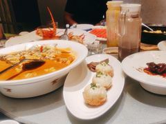 -恒记饭店·海鲜明档(淹城店)