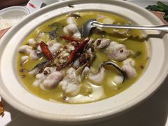 -漓江又一軒·广西菜·桂林米粉(梅林店)