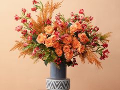 -阿光正传重庆地摊火锅(济南大学店)