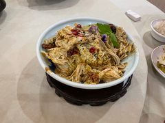 -宋庄魁元艺术餐厅