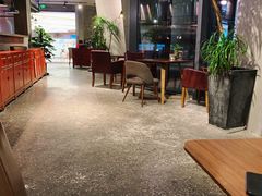 大堂-G+KITCHEN(龙湖狮山天街店)