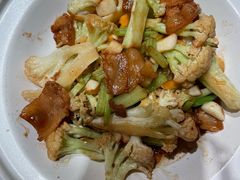 -西贝(吴江路湟普汇店)