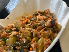 -喜洲翰林餐厅(董家百年老宅店)
