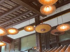 -饭江湖·江湖菜(湖广会馆店)