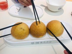 -蔡澜点心·粤菜(赛格国际购物中心店)