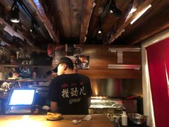 -阿里家·新疆烤肉酒場 by MIG