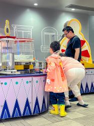 -奈尔宝·儿童乐园·亲子餐厅(鄞州万达店)