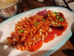 -鱼食饭稻·苏浙土菜17年老馆子(平江路店)