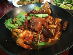 -古北烤鸭王I古北水镇景区店