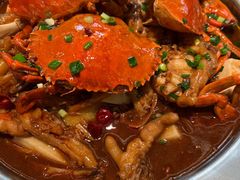 -胖哥俩肉蟹煲(湖滨银泰in77店)