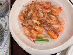 -逸林轩中餐厅(中信泰富朱家角锦江酒店)