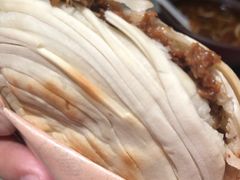 -汉唐宴长安食府