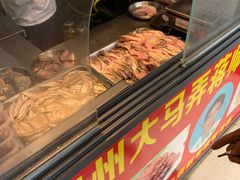 -大马弄蒋师傅美食酥鱼(察院前店)