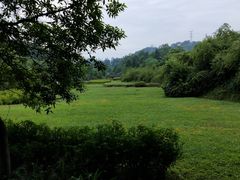 -唐崖土司城遗址