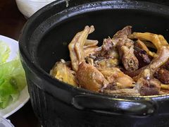 -斯丹姜母鸭·古法干香(涂门街总店)