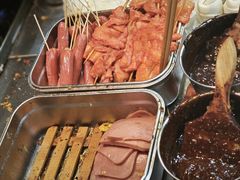 -张记灌饼(丰富路店)