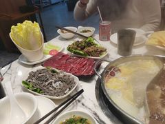 -鼎潮盛潮汕牛肉火锅(暮云店)