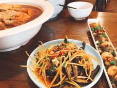 -三生小馆(亭知路店)