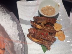 -匠和风精致料理(莆田财富中心店)