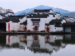 -呈坎景区