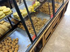 -穆林传统清真糕点(阆中店)