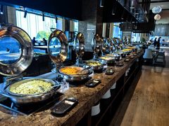 -余姚四明湖开元名都度假酒店·夏威夷西餐厅