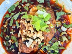 -雲记卢妈冷锅串串(中道街总店)