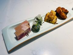 -淮扬韵(高新大都荟店)