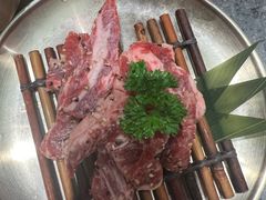 -西塔老太太泥炉烤肉(双井店)