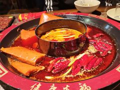 -七里川健康火锅(总店)