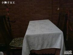-永兴餐厅(复兴中路店)