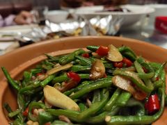 -金狮麟·新豫菜(金码大厦店)