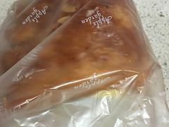 -苹果花园(乳山路店)