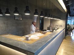自助取餐区-拈菜(观音桥阳光世纪店)