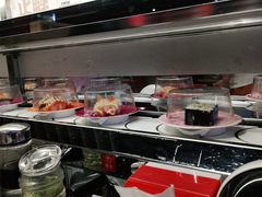 -友壹町寿司(嘉洲广场店)