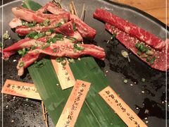 -千寻烧肉(政务区店)