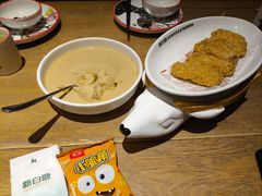 -新白鹿餐厅(城西银泰城店)