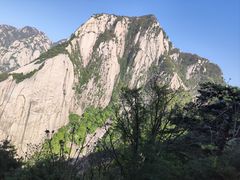 -华山风景名胜区