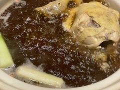 -天宜隆蘑菇宴火锅(石景山旗舰店)