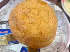-孖记茶档·热腾茶餐(荔湾领展广场店)