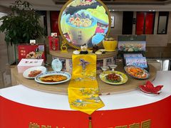 -聚春园自助餐厅(东街口店)