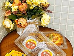 -鲍师傅糕点(五月花店)